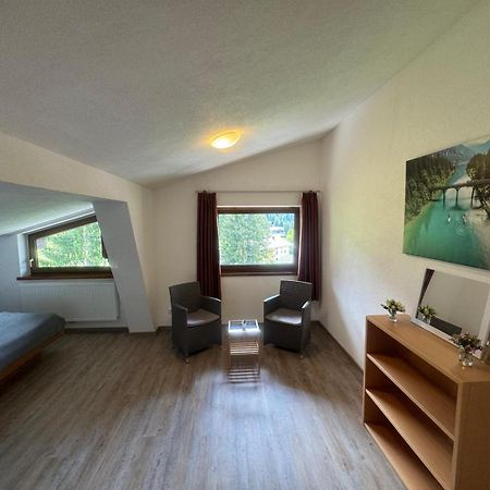 Sonnenburg Hotel Ервалд Екстериор снимка