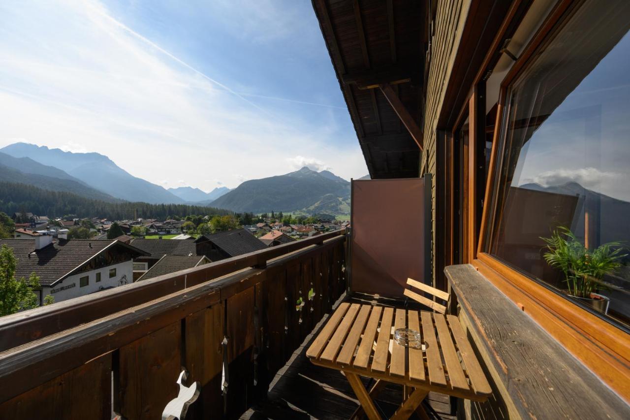 Sonnenburg Hotel Ервалд Екстериор снимка