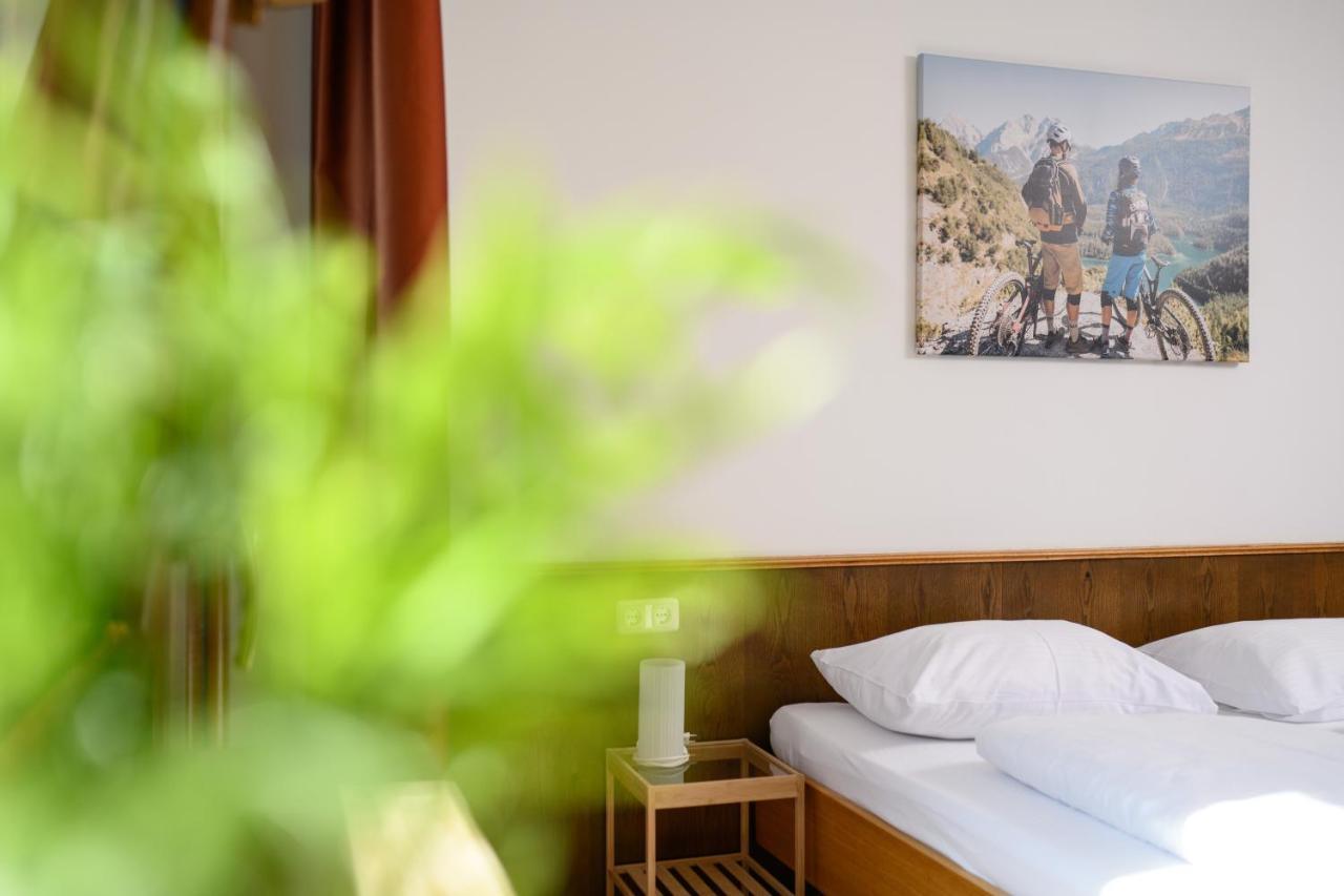 Sonnenburg Hotel Ервалд Екстериор снимка