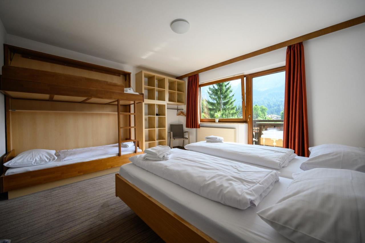 Sonnenburg Hotel Ервалд Екстериор снимка
