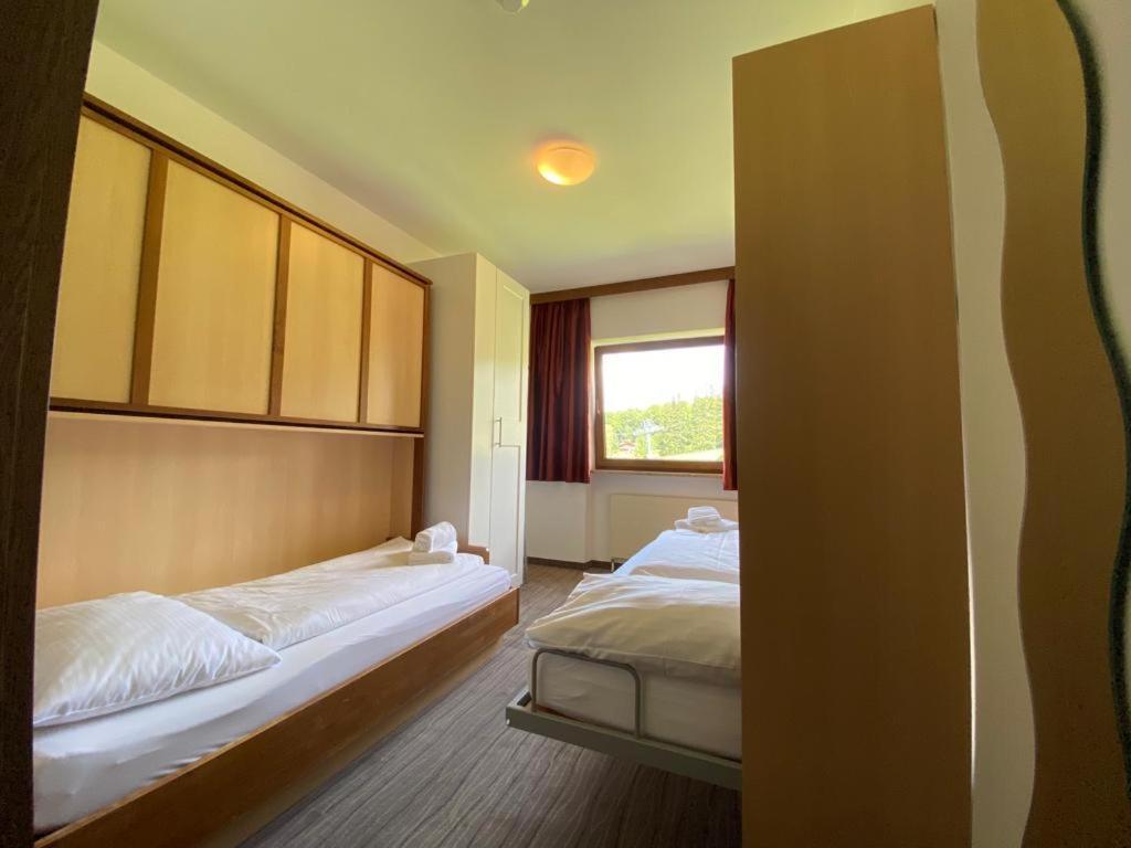 Sonnenburg Hotel Ервалд Екстериор снимка