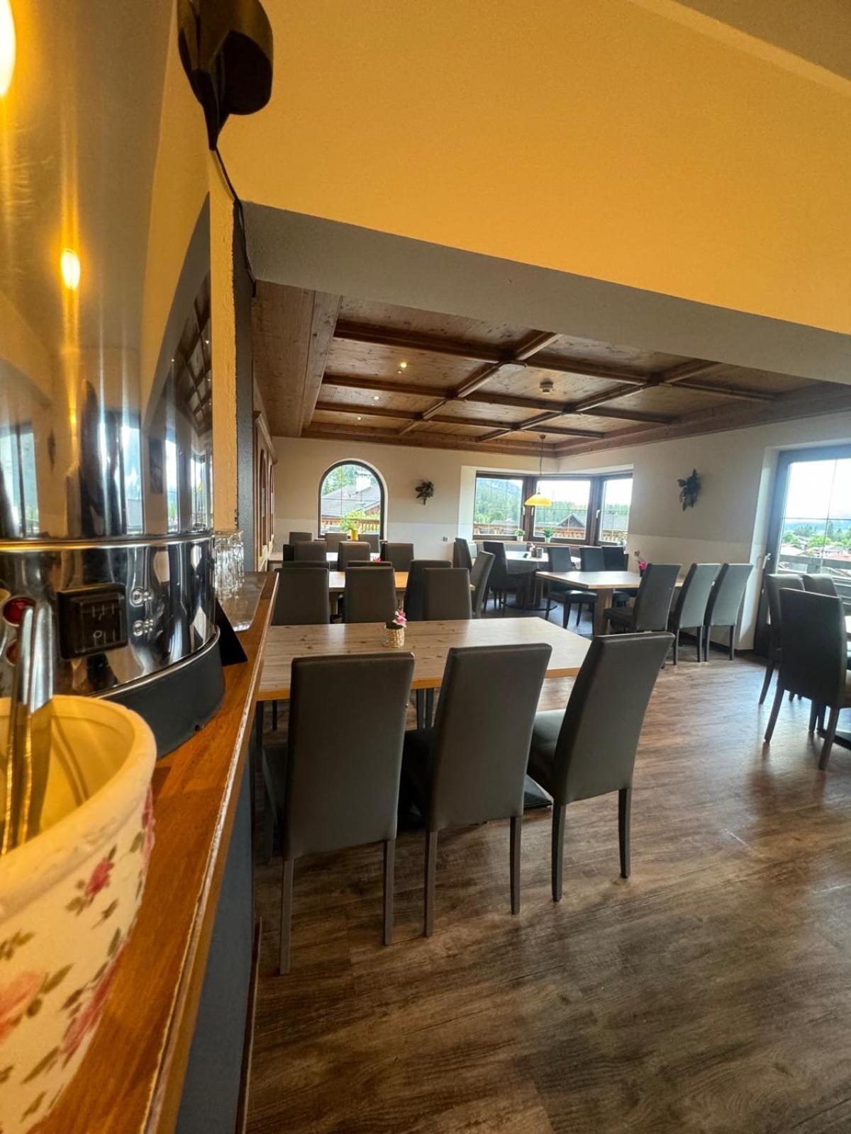 Sonnenburg Hotel Ервалд Екстериор снимка