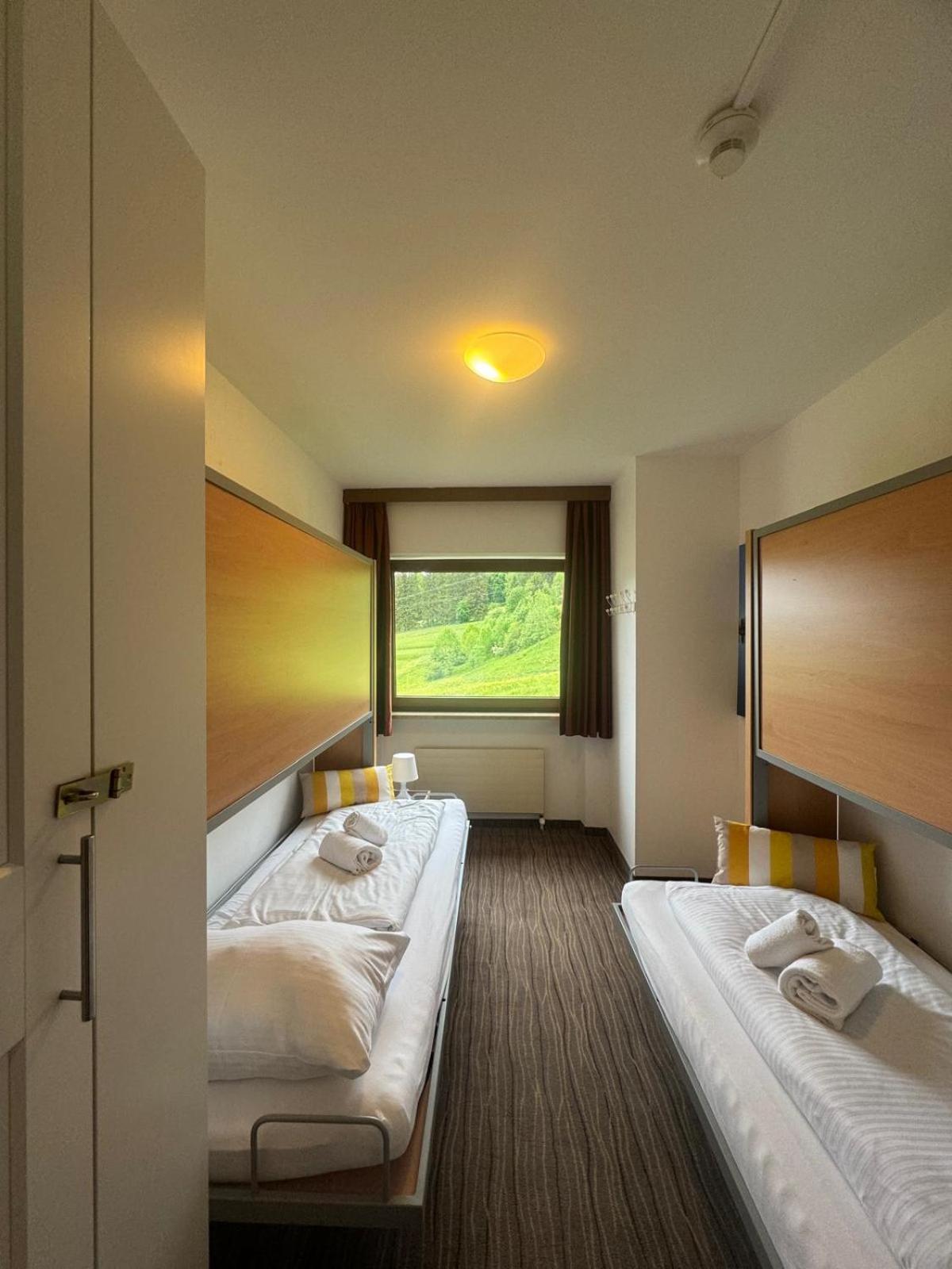 Sonnenburg Hotel Ервалд Екстериор снимка